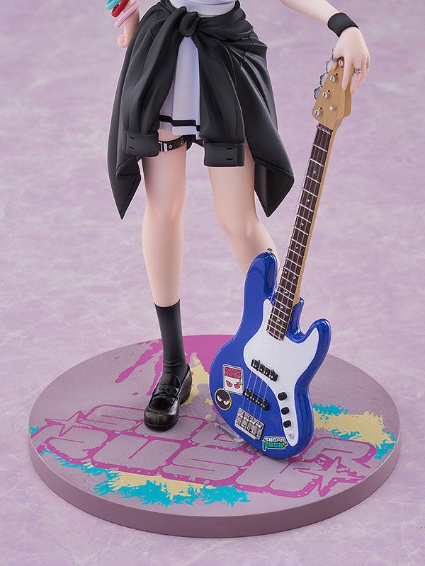 PRE ORDER – 1/7 BLUE ARCHIVE - KAZUSA ( BAND )