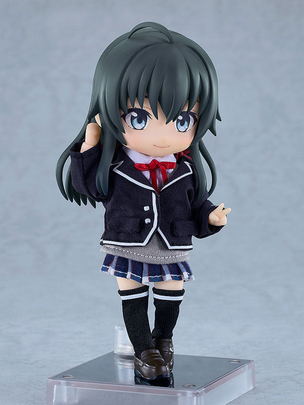 PRE ORDER – NENDOROID DOLL MY TEEN ROMANTIC COMEDY SNAFU CLIMAX - YUKINO YUKINOSHITA