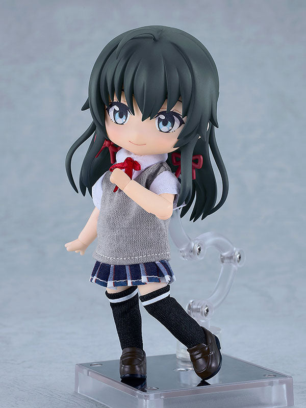 PRE ORDER – NENDOROID DOLL MY TEEN ROMANTIC COMEDY SNAFU CLIMAX - YUKINO YUKINOSHITA
