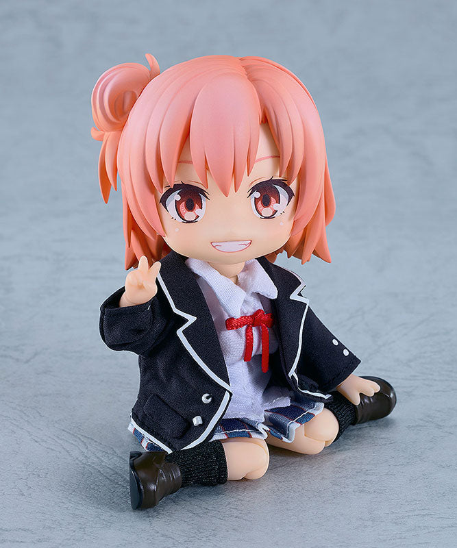 PRE ORDER – NENDOROID DOLL MY TEEN ROMANTIC COMEDY SNAFU CLIMAX - YUI YUIGAHAMA