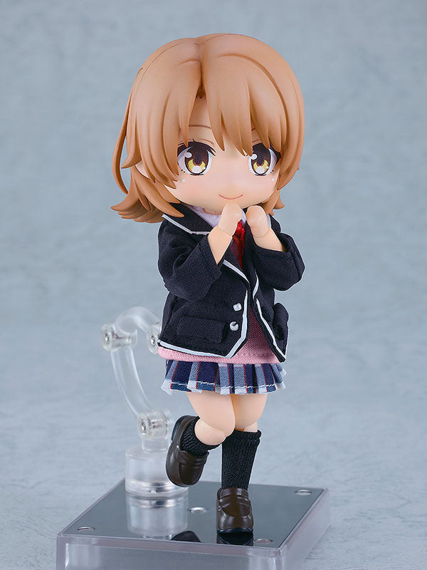 PRE ORDER – NENDOROID DOLL MY TEEN ROMANTIC COMEDY SNAFU CLIMAX - IROHA ISSHIKI