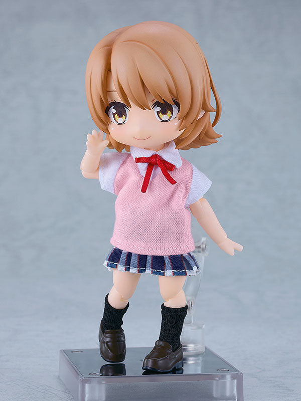 PRE ORDER – NENDOROID DOLL MY TEEN ROMANTIC COMEDY SNAFU CLIMAX - IROHA ISSHIKI