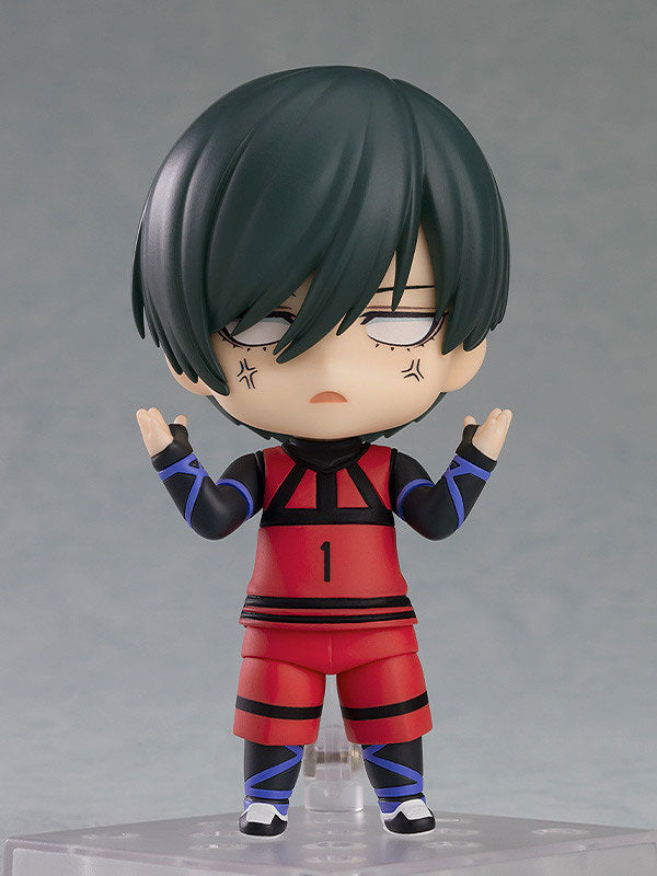 PRE ORDER – NENDOROID BLUE LOCK - ITOSHI RIN