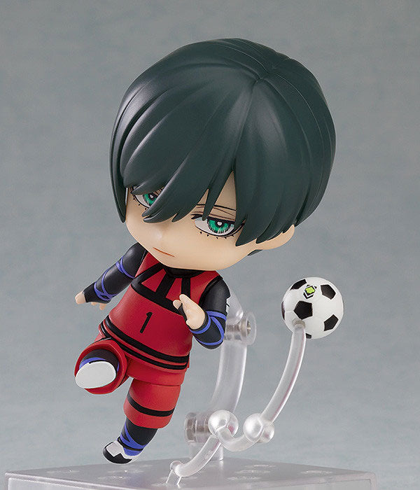 PRE ORDER – NENDOROID BLUE LOCK - ITOSHI RIN
