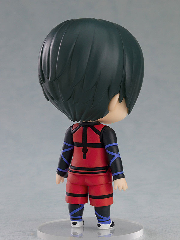 PRE ORDER – NENDOROID BLUE LOCK - ITOSHI RIN