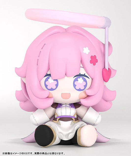 PRE ORDER – HUGGY GOOD SMILE HONKAI IMPACT 3RD - ELF / ELF ELYSIA
