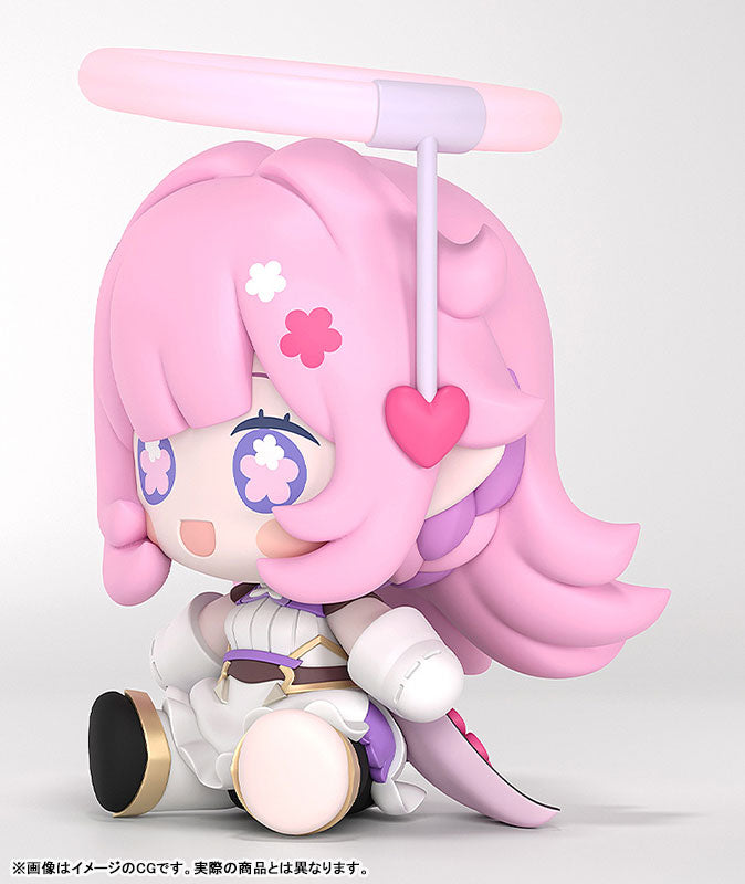PRE ORDER – HUGGY GOOD SMILE HONKAI IMPACT 3RD - ELF / ELF ELYSIA