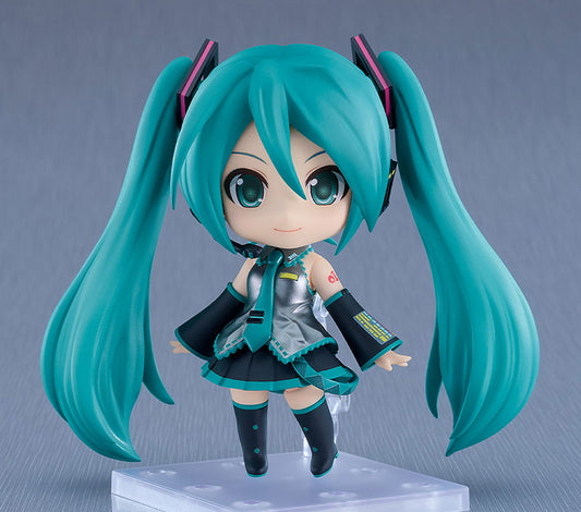 PRE ORDER – NENDOROID HATSUNE MIKU 3.0