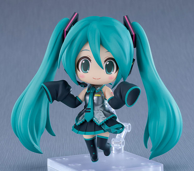 PRE ORDER – NENDOROID HATSUNE MIKU 3.0