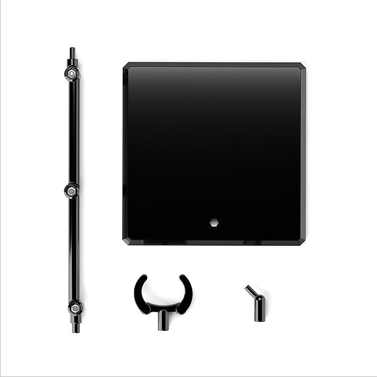 PRE ORDER – THE SIMPLE STAND X3 BLACK (FOR FIGURES & MODELS)