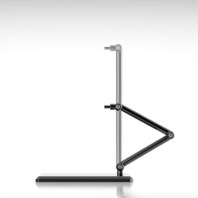 PRE ORDER – THE SIMPLE STAND X3 BLACK (FOR FIGURES & MODELS)