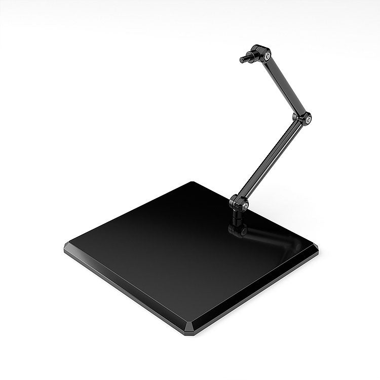 PRE ORDER – THE SIMPLE STAND X3 BLACK (FOR FIGURES & MODELS)