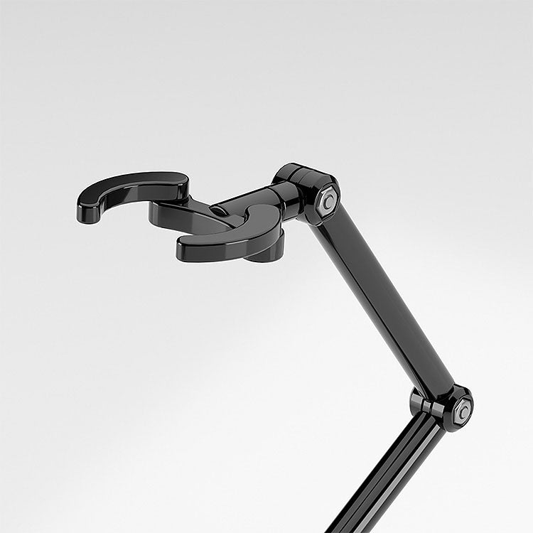 PRE ORDER – THE SIMPLE STAND X3 BLACK (FOR FIGURES & MODELS) HEX TYPE