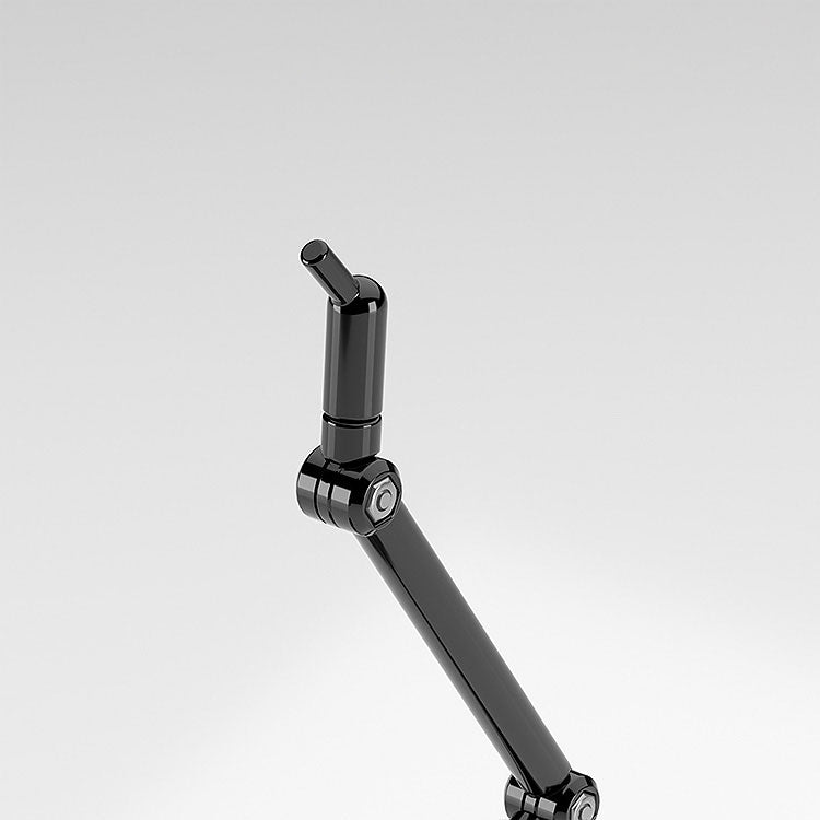 PRE ORDER – THE SIMPLE STAND X3 BLACK (FOR FIGURES & MODELS) HEX TYPE
