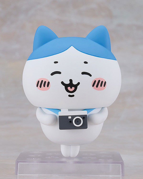 PRE ORDER – NENDOROID CHIIKAWA - HACHIWARE