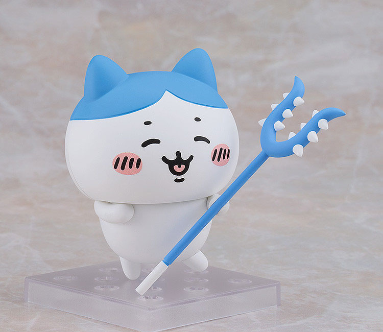 PRE ORDER – NENDOROID CHIIKAWA - HACHIWARE