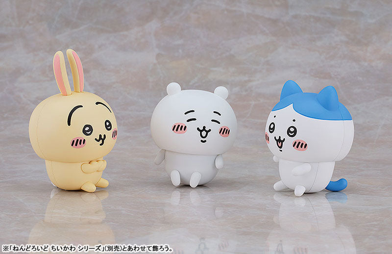 PRE ORDER – NENDOROID CHIIKAWA - USAGI