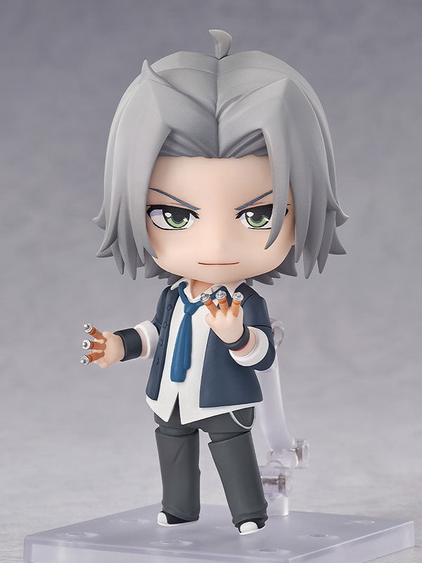 PRE ORDER – NENDOROID KATEKYO HITMAN REBORN - HAYATO GOKUDERA