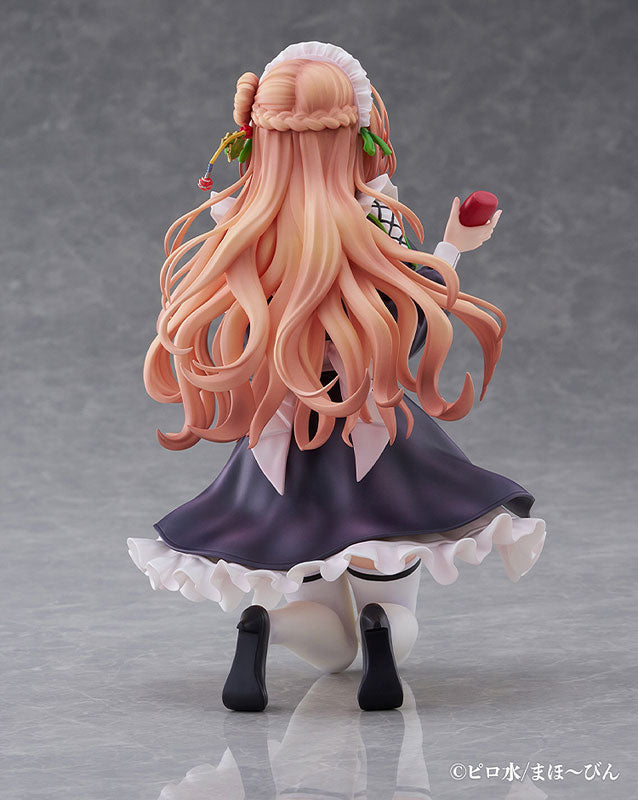 PRE ORDER – 1/6 MAID MAISON HANIKAMI KANOJO SANO HIIRAGI