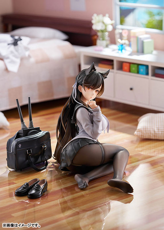 PRE ORDER – 1/7 AZUR LANE - ATAGO ( SCHOOL TRAUMEREI )