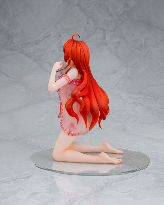 PRE ORDER – 1/7 MUSHOKU TENSEI - ERIS BOREAS GREYRAT LINGERIE VER.