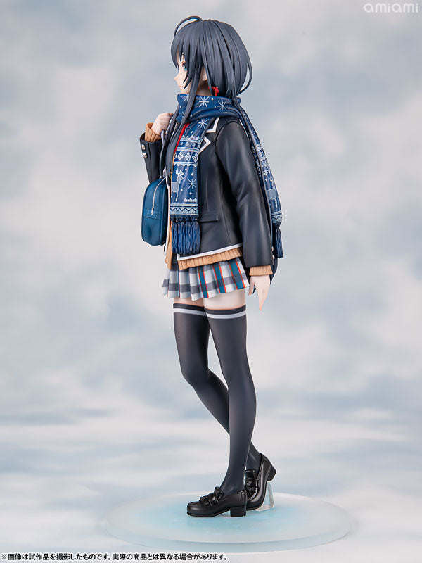 PRE ORDER – 1/6 MY TEEN ROMANTIC COMEDY SNAFU - YUKINO YUKINOSHITA : LIGHT NOVEL VOLUME 6 COVER ILLUSTRATION VER.