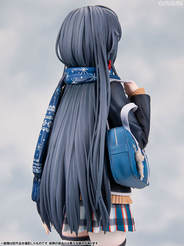 PRE ORDER – 1/6 MY TEEN ROMANTIC COMEDY SNAFU - YUKINO YUKINOSHITA : LIGHT NOVEL VOLUME 6 COVER ILLUSTRATION VER.