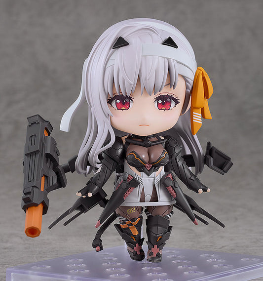 BACK ORDER – NENDOROID GODDESS OF VICTORY: NIKKE - MODERNIA