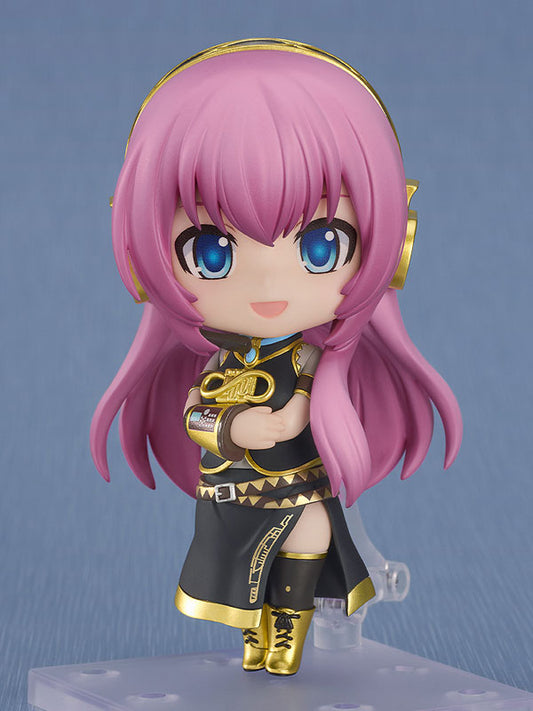 PRE ORDER – NENDOROID CHARACTER VOCAL SERIES 03: MEGURINE LUKA - MEGURINE LUKA 2.0