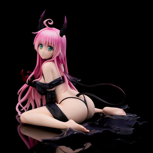 PRE ORDER – 1/6 TO LOVE-RU DARKNESS LALA DARKNESS VER