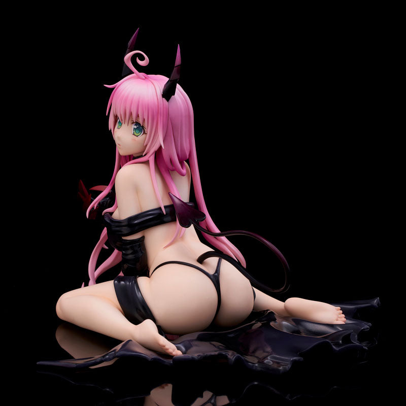 PRE ORDER – 1/6 TO LOVE-RU DARKNESS LALA DARKNESS VER