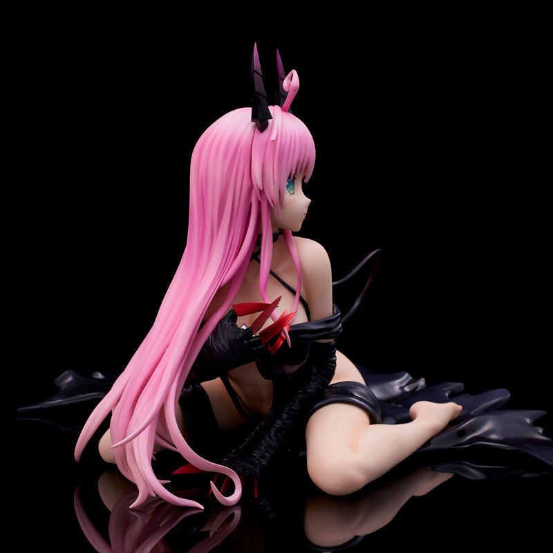 PRE ORDER – 1/6 TO LOVE-RU DARKNESS LALA DARKNESS VER