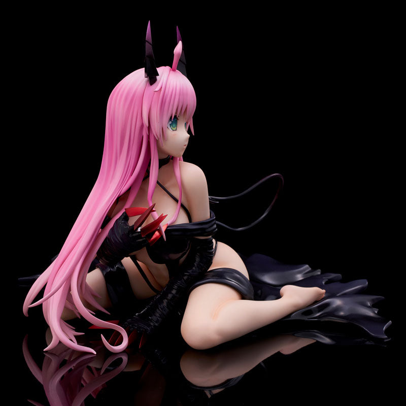 PRE ORDER – 1/6 TO LOVE-RU DARKNESS LALA DARKNESS VER