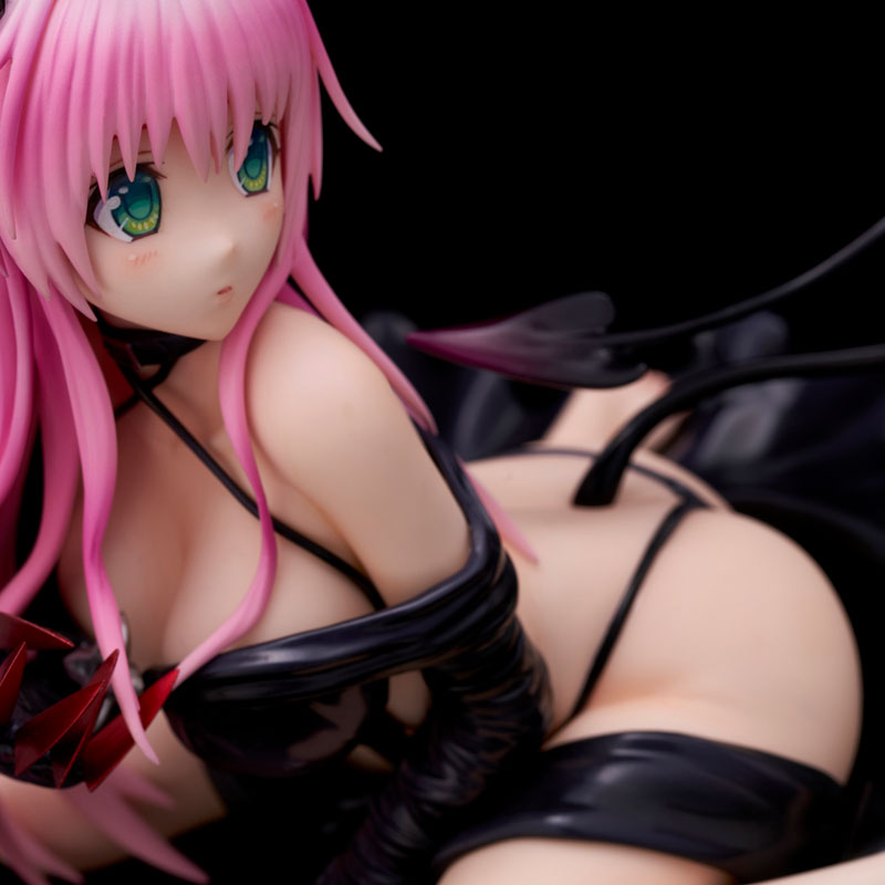 PRE ORDER – 1/6 TO LOVE-RU DARKNESS LALA DARKNESS VER