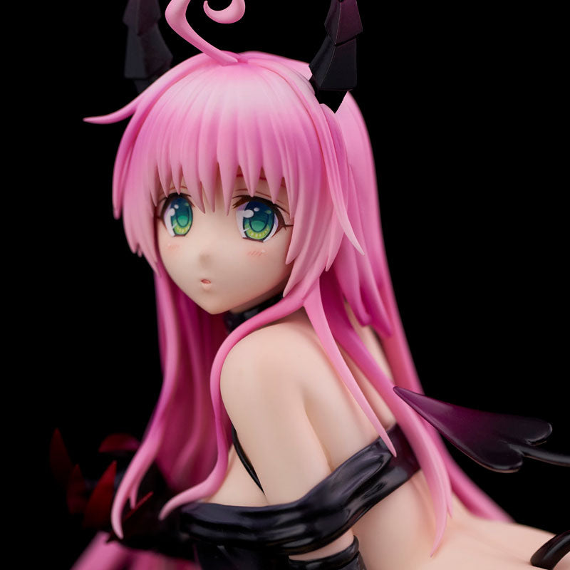 PRE ORDER – 1/6 TO LOVE-RU DARKNESS LALA DARKNESS VER