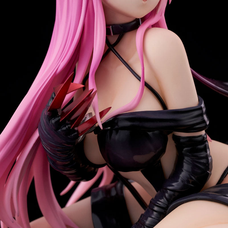 PRE ORDER – 1/6 TO LOVE-RU DARKNESS LALA DARKNESS VER