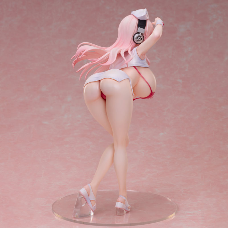 PRE ORDER – 1/6 SUPER SONICO NURSE BIKINI VER