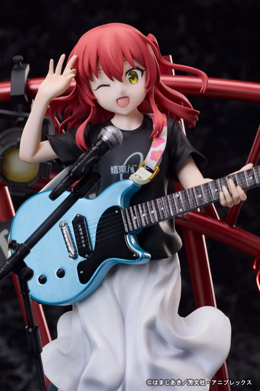 PRE ORDER – 1/7 BOCCHI THE ROCK! - IKUYO KITA SCALE FIGURE