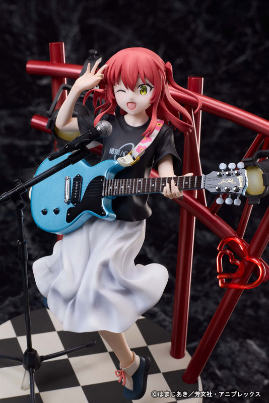PRE ORDER – 1/7 BOCCHI THE ROCK! - IKUYO KITA SCALE FIGURE