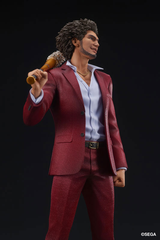 PRE ORDER – DIGSTA - LIKE A DRAGON - ICHIBAN KASUGA