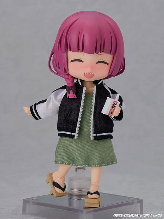 PRE ORDER – NENDOROID DOLL BOCCHI THE ROCK - KIKURI HIROI