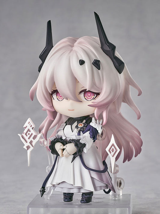PRE ORDER – NENDOROID ARKNIGHTS - CIVILIGHT ETERNA