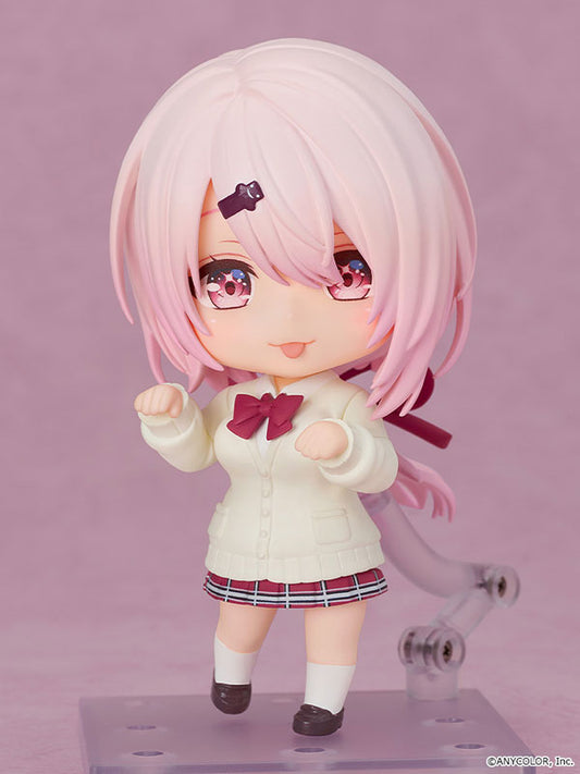 PRE ORDER – NENDOROID NIJISANJI - SHIINA YUIKA