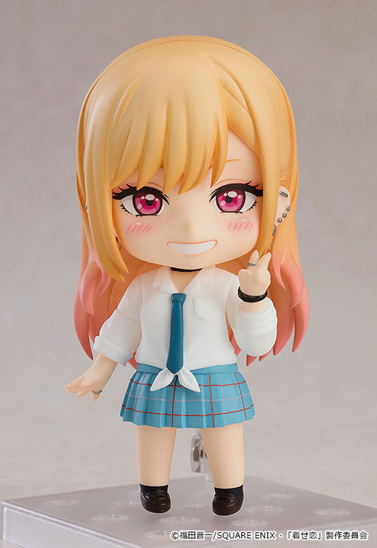 PRE ORDER – NENDOROID MY DRESS-UP DARLING - MARIN KITAGAWA