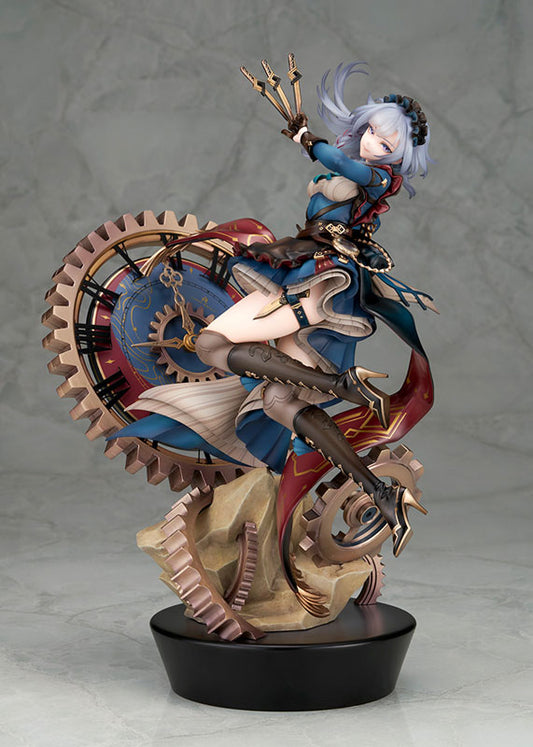 PRE ORDER – 1/8 TOUHOU PROJECT - SAKUYA IZAYOI