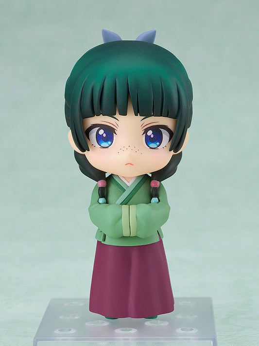PRE ORDER – NENDOROID THE APOTHECARY DIARIES - MAOMAO