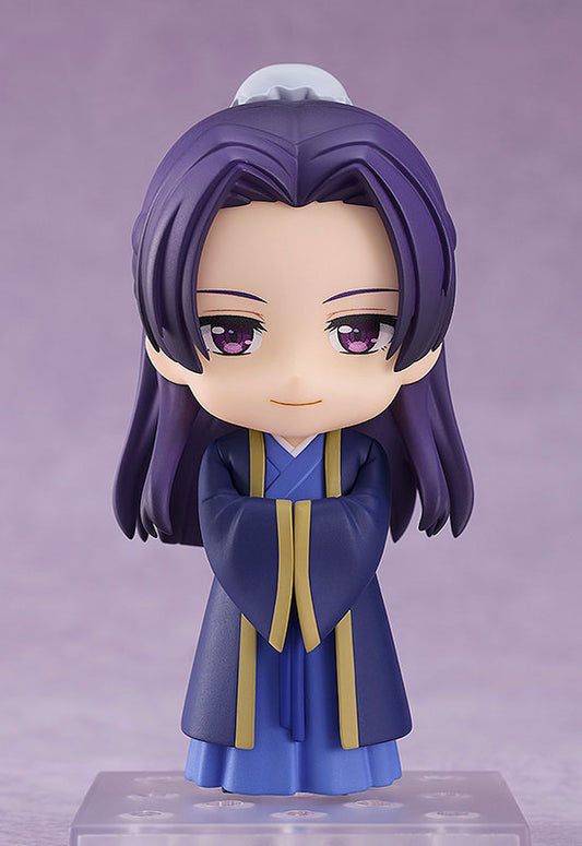 PRE ORDER – NENDOROID THE APOTHECARY DIARIES - JINSHI