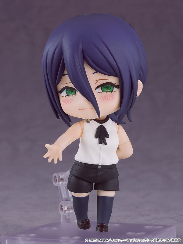 PRE ORDER – NENDOROID CHAINSAW MAN - THE MOVIE: REZE ARC, CHAINSAW MAN - REZE