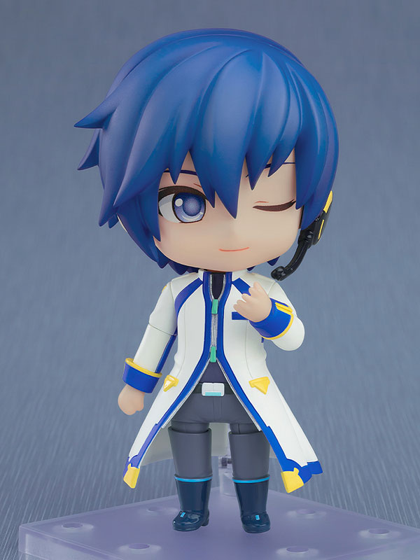 PRE ORDER – NENDOROID KAITO 2.0