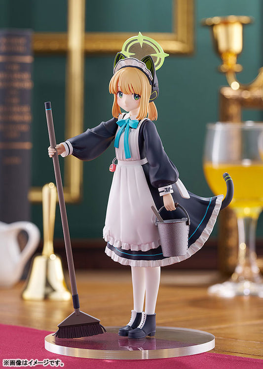 PRE ORDER – POP UP PARADE BLUE ARCHIVE - MIDORI (MAID)